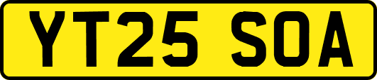 YT25SOA