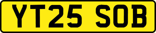 YT25SOB
