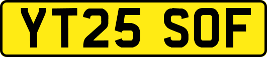 YT25SOF