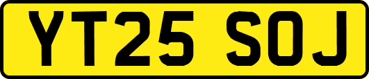 YT25SOJ