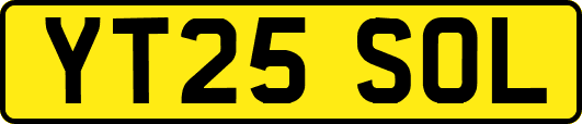 YT25SOL