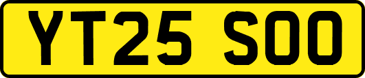 YT25SOO