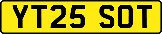 YT25SOT