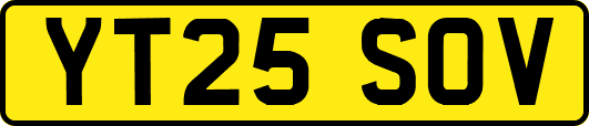 YT25SOV