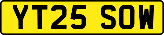 YT25SOW