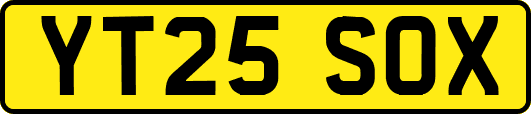 YT25SOX