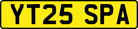 YT25SPA