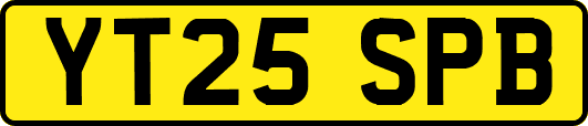 YT25SPB