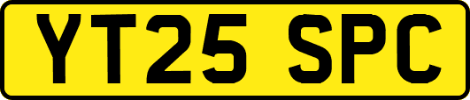 YT25SPC