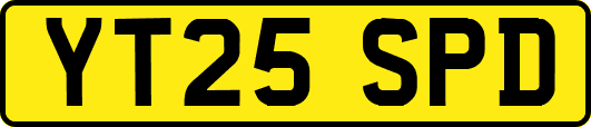 YT25SPD