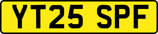 YT25SPF