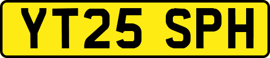YT25SPH