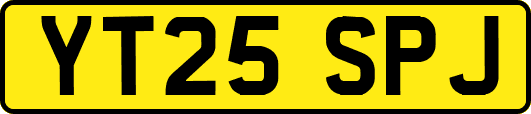 YT25SPJ