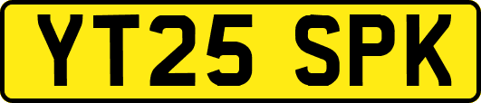 YT25SPK