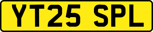 YT25SPL