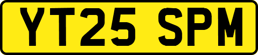 YT25SPM