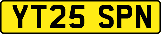 YT25SPN