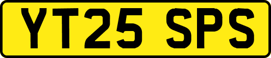 YT25SPS