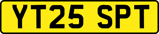 YT25SPT
