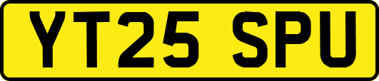 YT25SPU