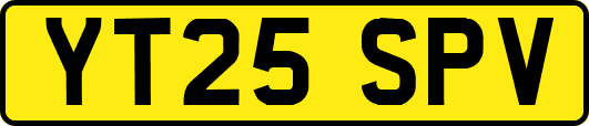 YT25SPV