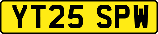 YT25SPW