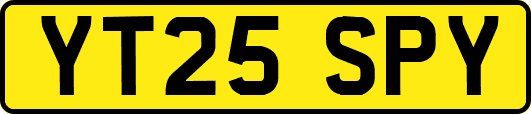 YT25SPY
