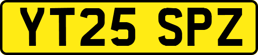YT25SPZ