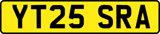 YT25SRA