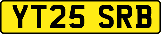 YT25SRB