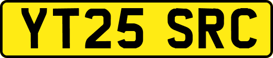 YT25SRC