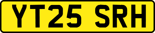 YT25SRH