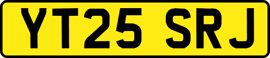 YT25SRJ