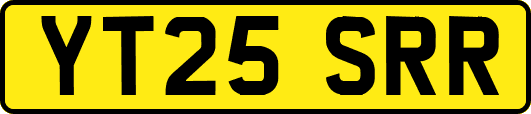 YT25SRR
