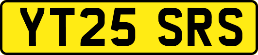 YT25SRS