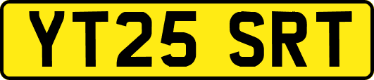 YT25SRT
