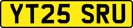 YT25SRU