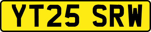 YT25SRW