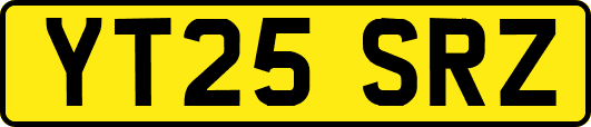 YT25SRZ