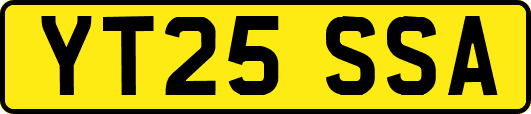 YT25SSA
