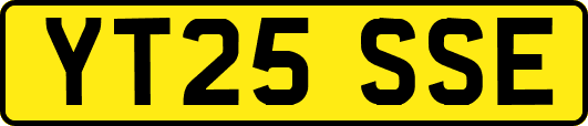 YT25SSE