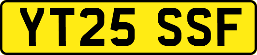 YT25SSF