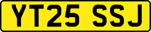 YT25SSJ