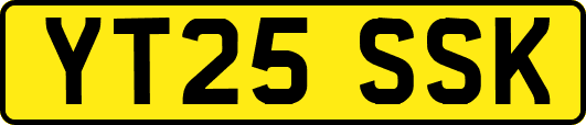 YT25SSK