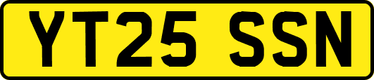 YT25SSN