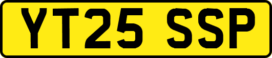 YT25SSP