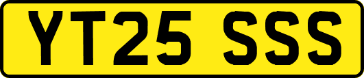 YT25SSS