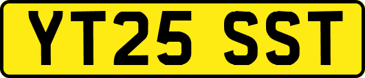 YT25SST