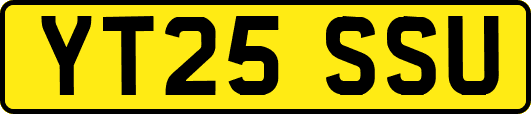 YT25SSU