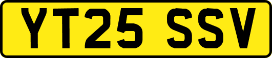 YT25SSV